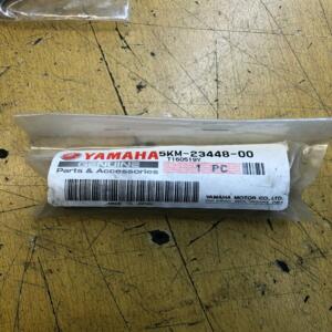 entretoise fusée yamaha 5km-23448-00 yfm 700 550 660 350 450 grizzly yxr 660 700