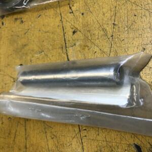 entretoise fusée yamaha 5km-23448-00 yfm 700 550 660 350 450 grizzly yxr 660 700