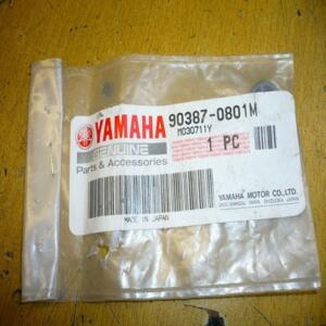 entretoise yamaha 90387-0801m xv 1100 750 mt 125 t 105 e