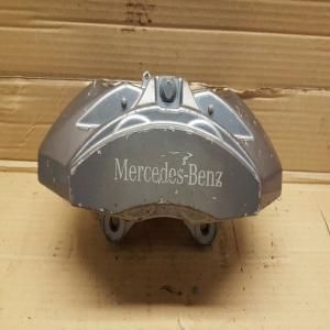 ETRIER  BREMBO MERCEDES CLASSE S W222 S550 2014 2015 2016 REF 20B40103