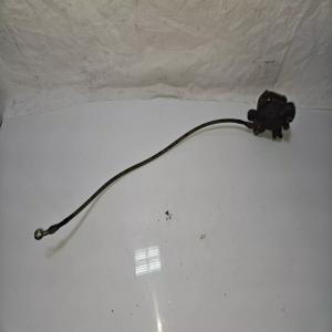 ETRIER DE FREIN ARRIÈRE + DURITE YAMAHA YZF-R6 600 2006 - 2017