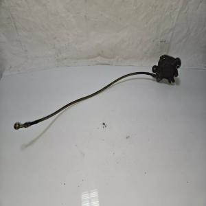 ETRIER DE FREIN ARRIÈRE + DURITE YAMAHA YZF-R6 600 2006 - 2017