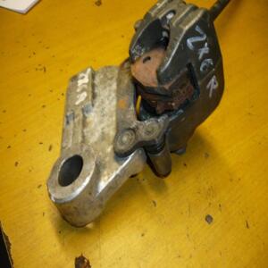 etrier de frein arriere kawasaki  zx6r zx-6r  1995 a 1997
