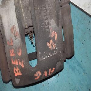 Etrier frein AVANT GAUCHE Ø 54 mm Citroën Berlingo peugeot PARTNER