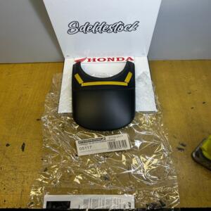 Extension garde boue av pyramid 05117 Honda cbr 900 rr 1992 1995