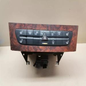 FACADE CHARGEUR de CD MERCEDES CLASSE E W211  A2116800552 2116800552