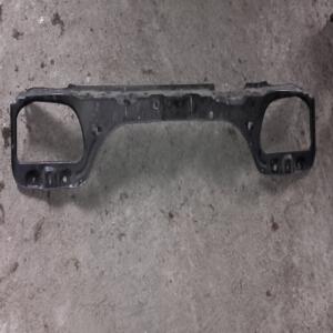face avant renault express