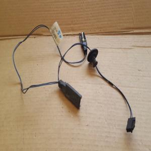 faisceau eclairage plaque renault scenic 1 espace 3 ref 22634004