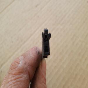 faisceau eclairage plaque renault scenic 1 espace 3 ref 22634004