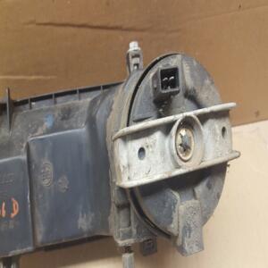 feu anti brouillard DROIT  PEUGEOT 806 CITROEN EVASION fiat ulysse 36000748