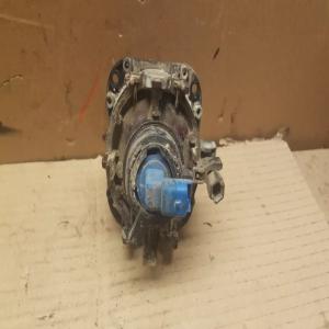 FEU ANTIBROUILLARD CITROEN XSARA PICASSO PHASE 1 SE MONTE A GAUCHE OU A DROIT