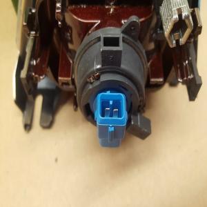 FEU antibrouillard droit citroen saxo 1999-2003 REF 67720229 6205N6