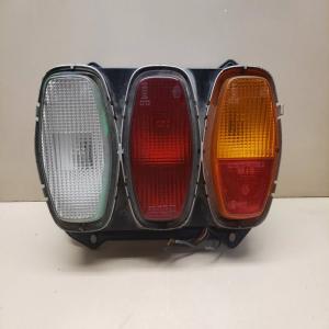 feu arrière droit  Fiat 128 Berlinetta sport Coupe altissimo 328692
