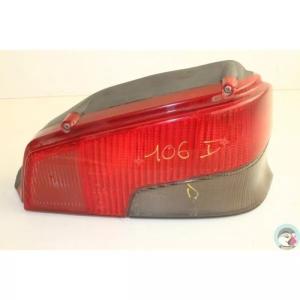 Feu arrière droit passager PEUGEOT 106 phase 1 avec platine n°79