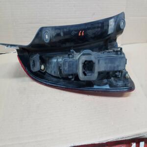 FEU ARRIERE DROIT coté passager  RENAULT ESPACE 4 phase 1 ref 8200027152