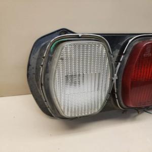 feu arrière droit  Fiat 128 Berlinetta sport Coupe altissimo 328692