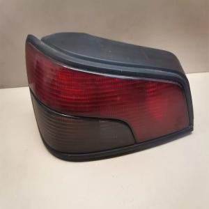 Feu arriere gauche conducteur PEUGEOT 306 phase 1