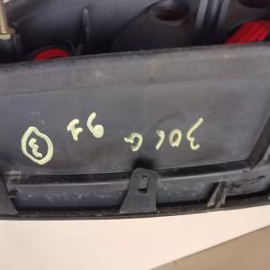 Feu arriere gauche conducteur PEUGEOT 306 phase 1