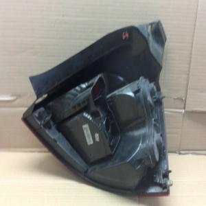 Feu arrière gauche coté conducteur Renault Megane 2 II ref 8200073238