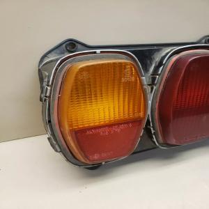 feu arrière gauche Fiat 128 Berlinetta sport Coupe ALTISSIMO 328693