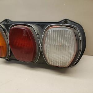 feu arrière gauche Fiat 128 Berlinetta sport Coupe ALTISSIMO 328693