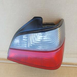 Feu arriere passager droit  PEUGEOT 406 phase 1