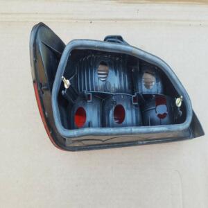 Feu arriere passager droit  PEUGEOT 406 phase 1