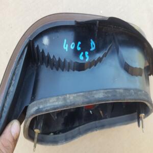 Feu arriere passager droit  PEUGEOT 406 phase 1
