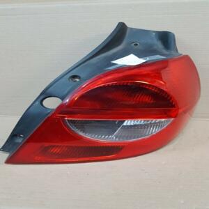 Feu arriere principal droit  RENAULT 89035080 CLIO III 3