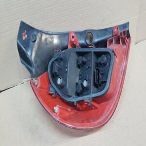 Feu arriere principal droit  RENAULT 89035080 CLIO III 3