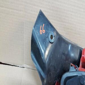 Feu arriere principal droit  RENAULT 89035080 CLIO III 3