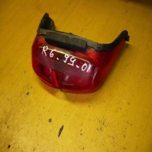 Feu arriere yamaha r6 1998 a 2001