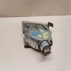 FEU CLIGNOTANT AVANT DROIT PASSAGER RENAULT 21 R21 PHASE 1 REF 7700766829
