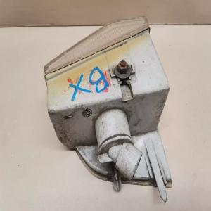 FEU CLIGNOTANT AVANT GAUCHE CONDUCTEUR CITROEN BX