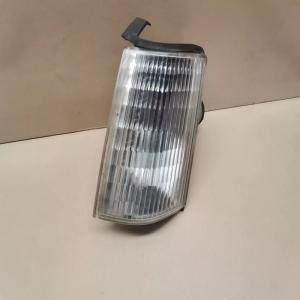 FEU CLIGNOTANT AVANT GAUCHE CONDUCTEUR RENAULT 21 R21 PHASE 1 7700765490