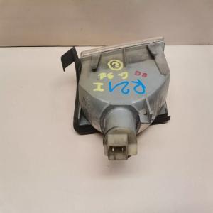 FEU CLIGNOTANT AVANT GAUCHE CONDUCTEUR RENAULT 21 R21 PHASE 1 7700765490
