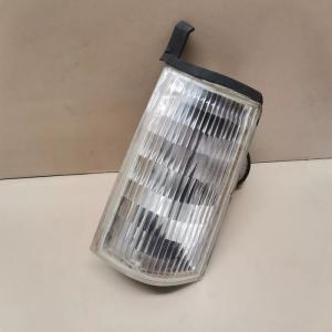 FEU CLIGNOTANT AVANT GAUCHE CONDUCTEUR RENAULT 21 R21 PHASE 1