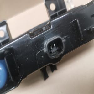 FEU DIURNE PARE-CHOC AVANT GAUCHE RENAULT CLIO IV CAPTUR REF 044897