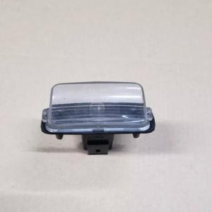 feu eclairage de plaque PEUGEOT 306 307 PICASSO C3 ref 71907190 n°2