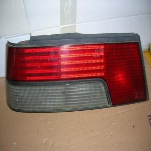 feu feux gauche conducteur peugeot 405 serie 1