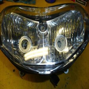 feu phare avant piaggio derbi sonar 50 2t 09 liberty 50 2t 4t sport 639770
