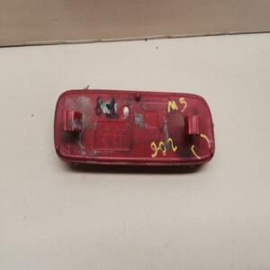 feu rouge Catadioptre arrière droit Peugeot 206 REF R4701