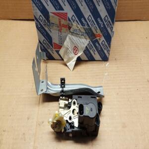 FIAT MAREA  GACHE SERRURE DE PORTE AVANT DROITE