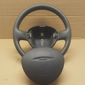 FIAT  PUNTO 2 GRANDE  AIRBAG VOLANT
