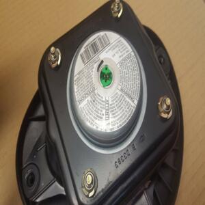 FIAT  PUNTO 2 GRANDE  AIRBAG VOLANT