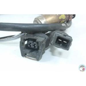 FIAT PUNTO 55 0258003222 N°12 Sonde lambda