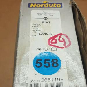 Filtre à air LANCIA Y10 FIAT PANDA 750 1000 1100 UNO 45 50 ELP3276