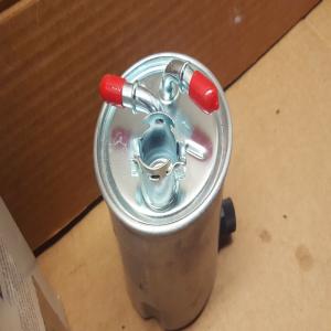 Filtre a gasoil DACIA LOGAN 1.5 DCI  F026402072