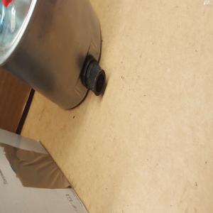 Filtre a gasoil DACIA LOGAN 1.5 DCI  F026402072