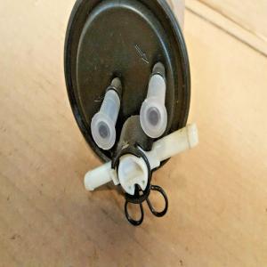 FILTRE A GAZOLE Fiat Bravo Brava Marea 1.9 TD  46533026